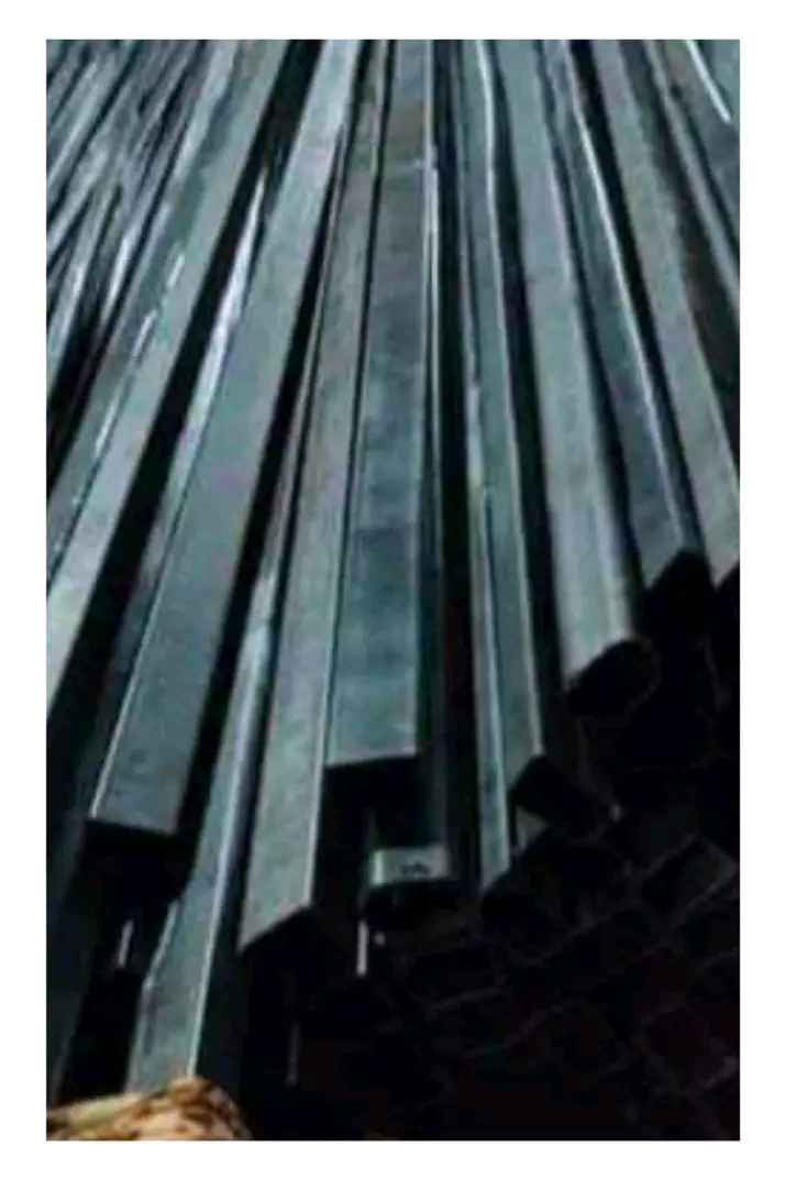 Hollow Galvanis Apakah Anti Karat